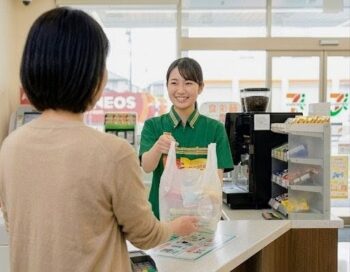 こんびに
