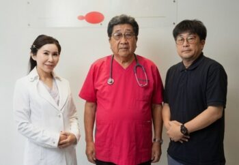 福井内科　フリーエリア画像