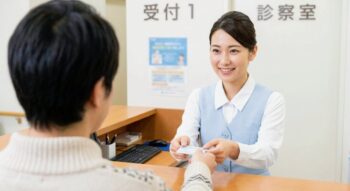 福井内科　正社員
