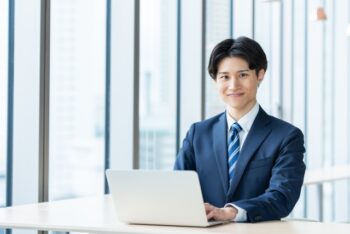 営業