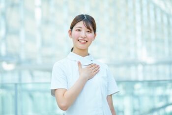 訪問看護師