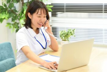 訪問診療