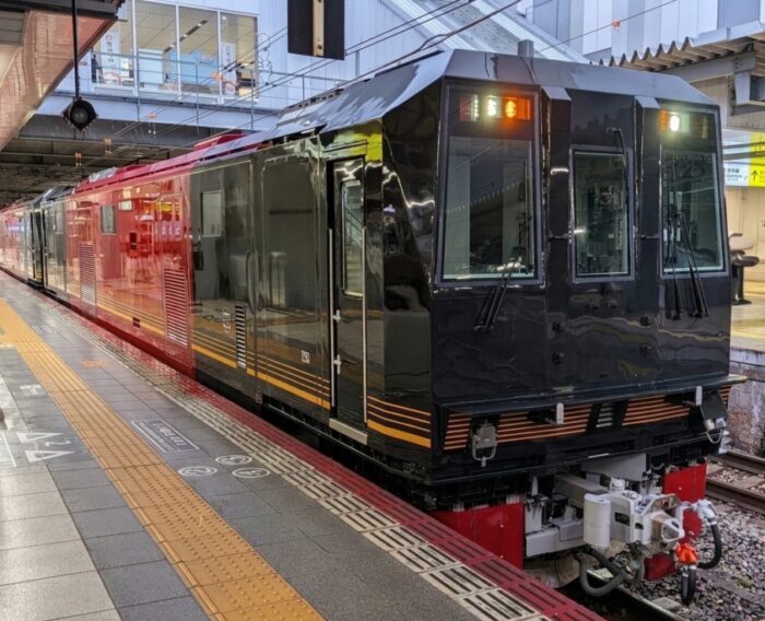 嵯峨野①