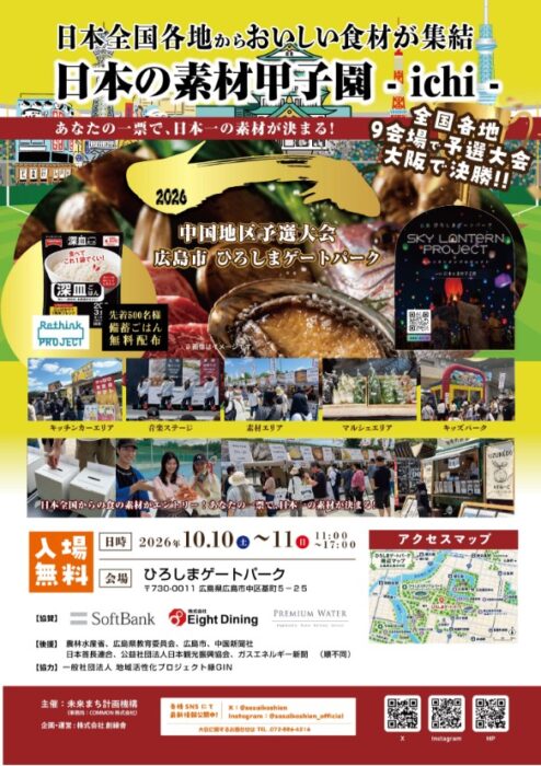 ゲートパーク